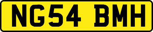 NG54BMH