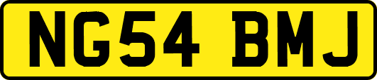 NG54BMJ