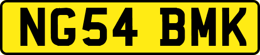 NG54BMK