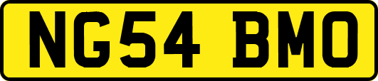 NG54BMO