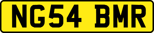 NG54BMR