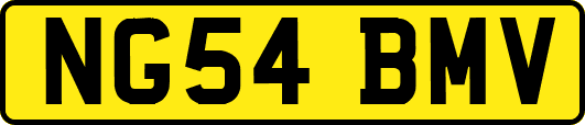 NG54BMV