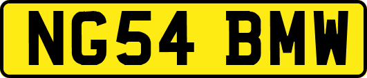 NG54BMW