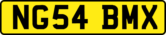 NG54BMX