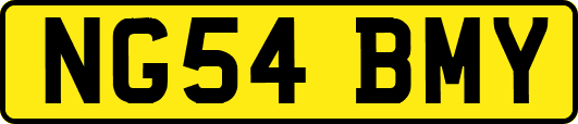 NG54BMY