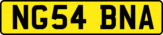 NG54BNA