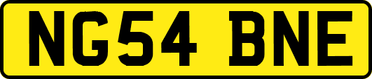 NG54BNE