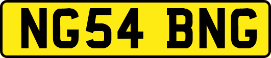 NG54BNG