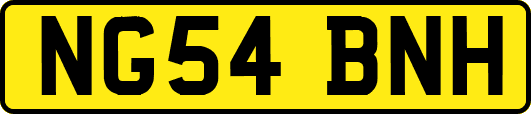 NG54BNH