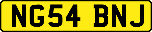 NG54BNJ