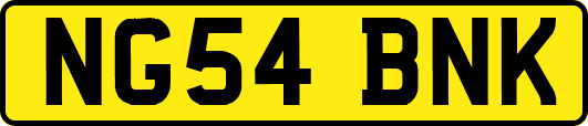 NG54BNK