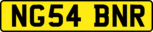 NG54BNR