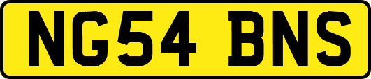 NG54BNS
