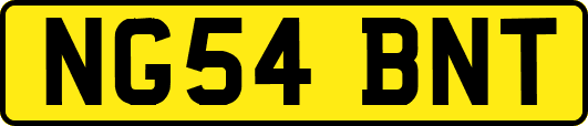 NG54BNT