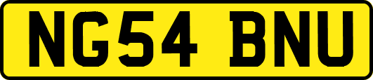 NG54BNU
