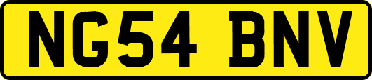 NG54BNV