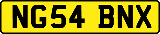 NG54BNX