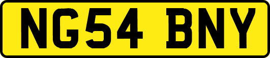 NG54BNY