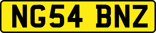 NG54BNZ