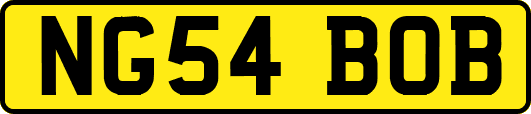 NG54BOB