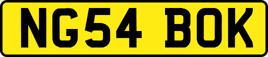 NG54BOK