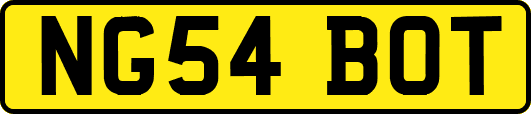 NG54BOT