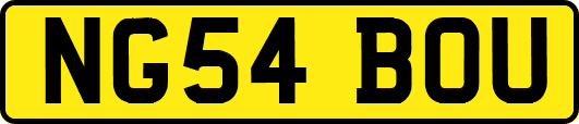 NG54BOU