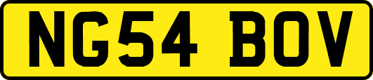 NG54BOV