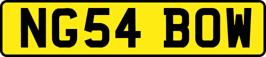 NG54BOW