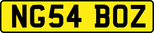 NG54BOZ