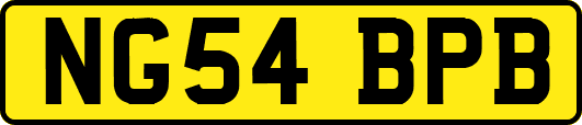 NG54BPB