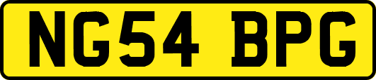 NG54BPG