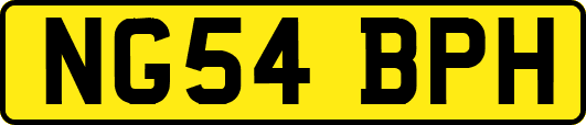 NG54BPH
