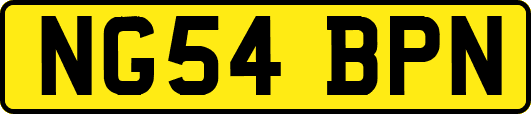 NG54BPN