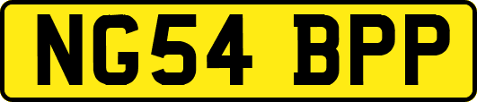 NG54BPP