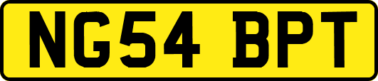 NG54BPT