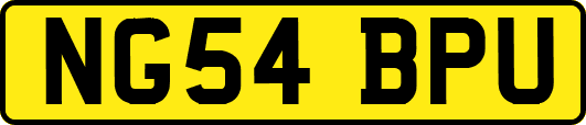 NG54BPU