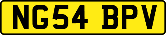 NG54BPV