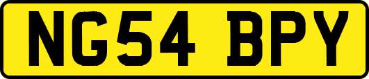NG54BPY