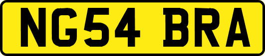 NG54BRA
