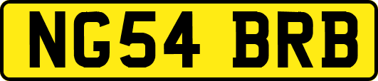 NG54BRB