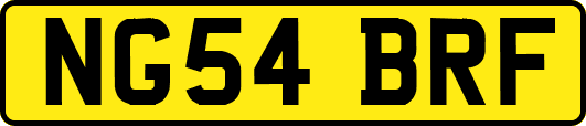 NG54BRF