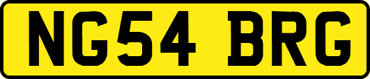 NG54BRG