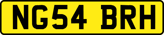 NG54BRH