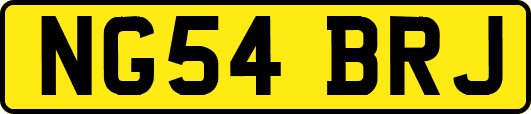 NG54BRJ
