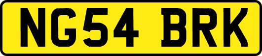 NG54BRK