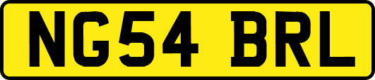 NG54BRL