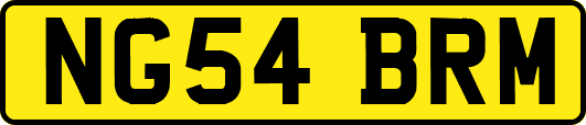 NG54BRM