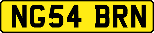 NG54BRN