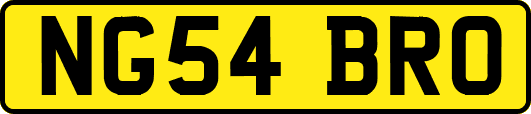 NG54BRO